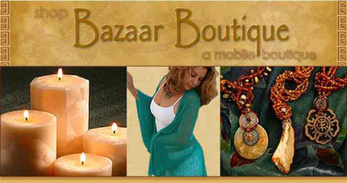 Bazaar Boutique
